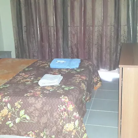 Cangul Apart * フェティエ