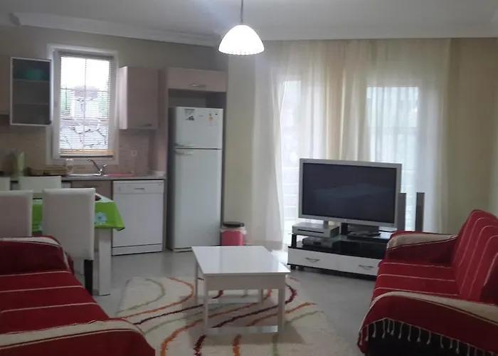 Cangul Apart Aparthotel
