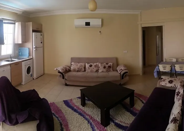 Cangul Apart Aparthotel Fethiye