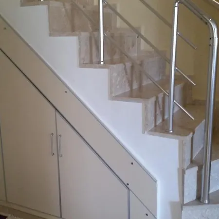 Cangul Apart Hotel de apartamente *