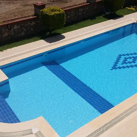 Cangul Apart Hotel de apartamente *